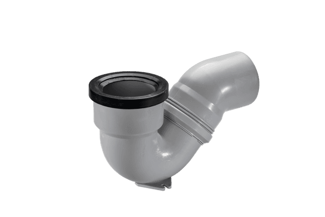 NanoTech Wastewater Pipe