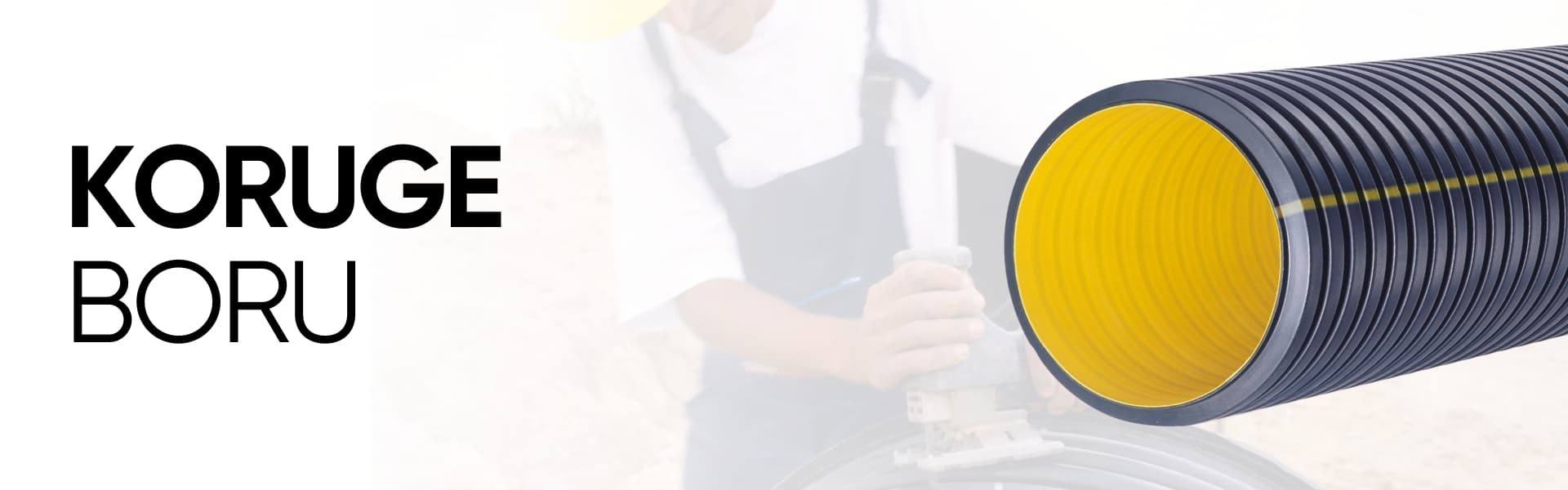 Dizayn Korige Boru