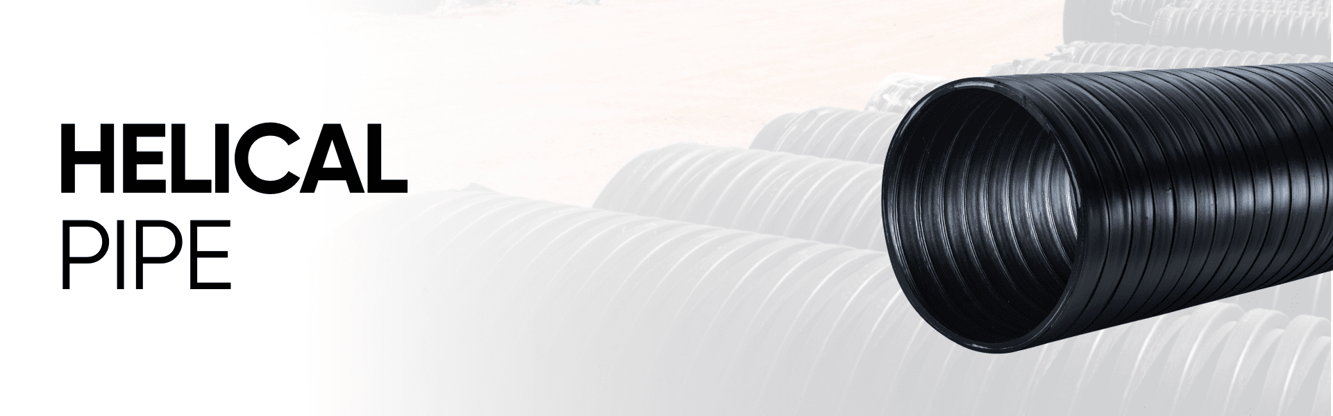 Helical Pipe
