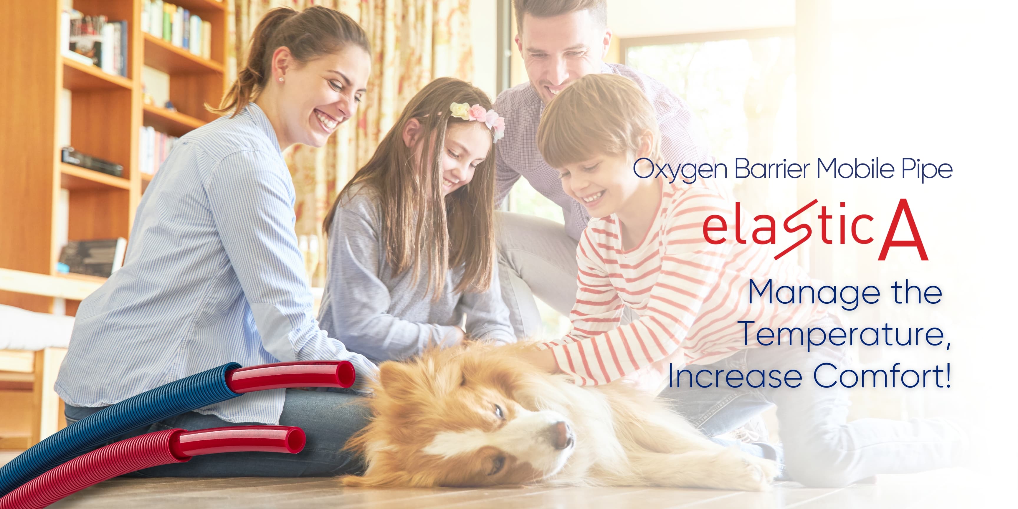 ElitePipe Hero Image